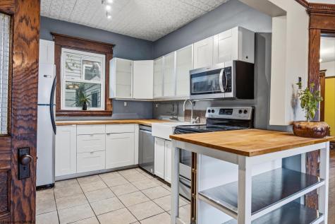 470 Cobun Avenue Morgantown WV 26501