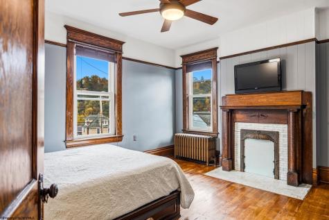 470 Cobun Avenue Morgantown WV 26501