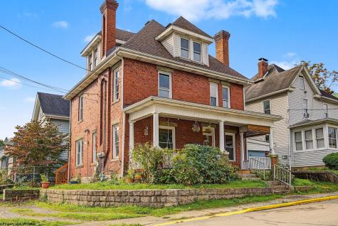 470 Cobun Avenue Morgantown WV 26501