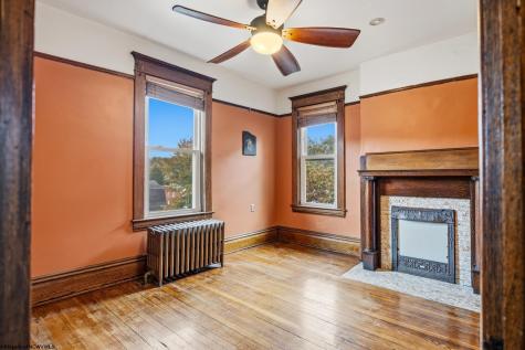 470 Cobun Avenue Morgantown WV 26501