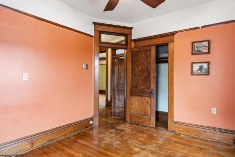470 Cobun Avenue Morgantown WV 26501