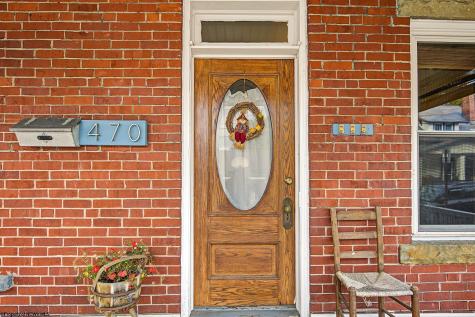 470 Cobun Avenue Morgantown WV 26501