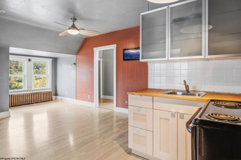470 Cobun Avenue Morgantown WV 26501