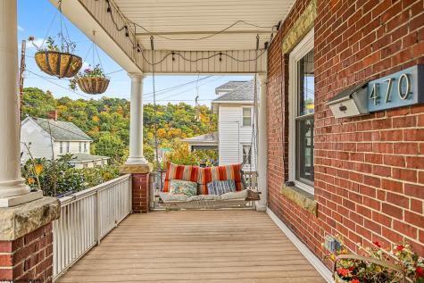 470 Cobun Avenue Morgantown WV 26501
