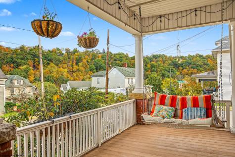 470 Cobun Avenue Morgantown WV 26501