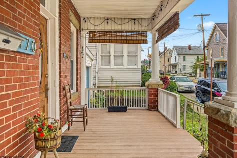 470 Cobun Avenue Morgantown WV 26501