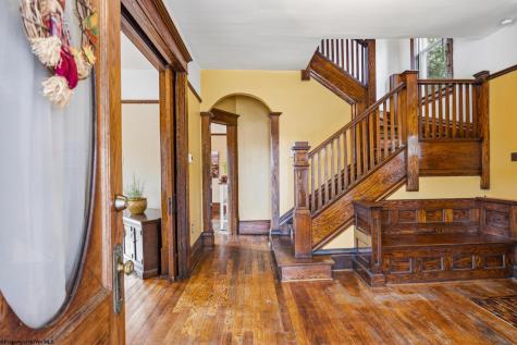 470 Cobun Avenue Morgantown WV 26501