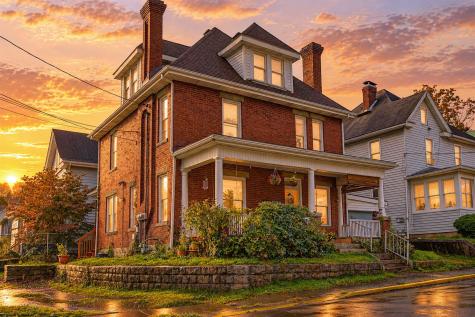 470 Cobun Avenue Morgantown WV 26501