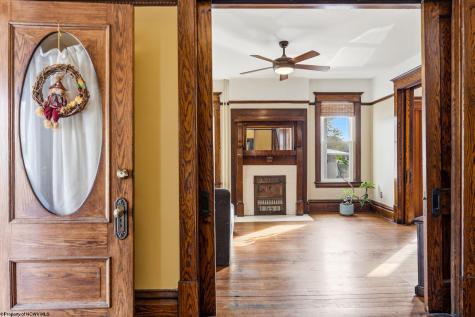 470 Cobun Avenue Morgantown WV 26501