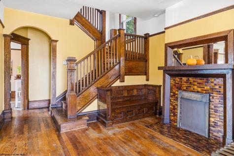 470 Cobun Avenue Morgantown WV 26501