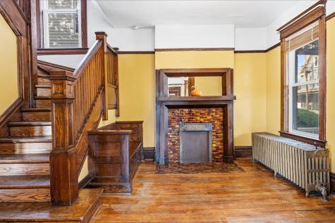 470 Cobun Avenue Morgantown WV 26501