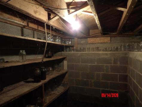 696 Crawford Road Crawford WV 26447