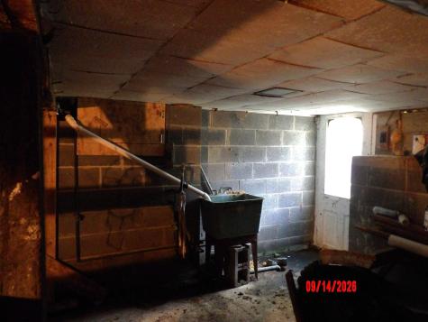 696 Crawford Road Crawford WV 26447
