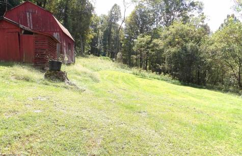 696 Crawford Road Crawford WV 26447