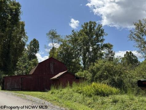696 Crawford Road Crawford WV 26447