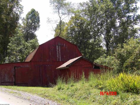 696 Crawford Road Crawford WV 26447