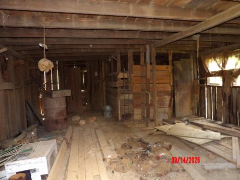 696 Crawford Road Crawford WV 26447