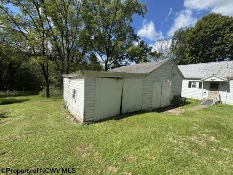696 Crawford Road Crawford WV 26447