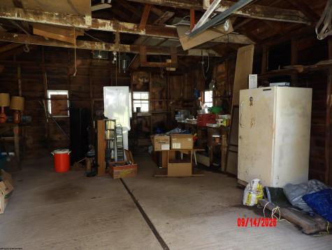 696 Crawford Road Crawford WV 26447