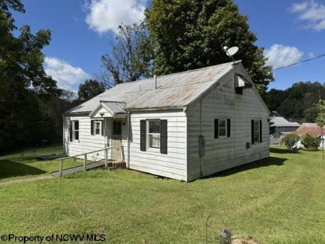 696 Crawford Road Crawford WV 26447