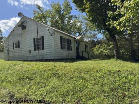 696 Crawford Road Crawford WV 26447