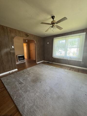 696 Crawford Road Crawford WV 26447