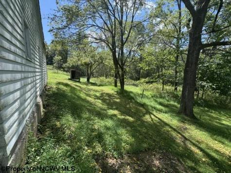 696 Crawford Road Crawford WV 26447