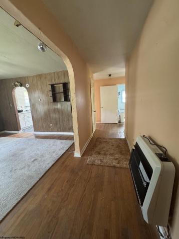696 Crawford Road Crawford WV 26447