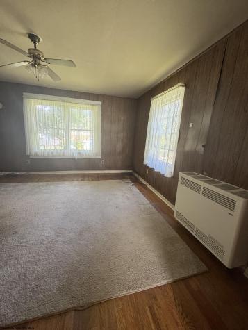 696 Crawford Road Crawford WV 26447
