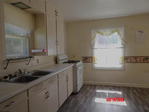 696 Crawford Road Crawford WV 26447