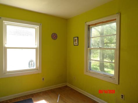 696 Crawford Road Crawford WV 26447