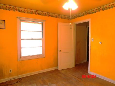 696 Crawford Road Crawford WV 26447