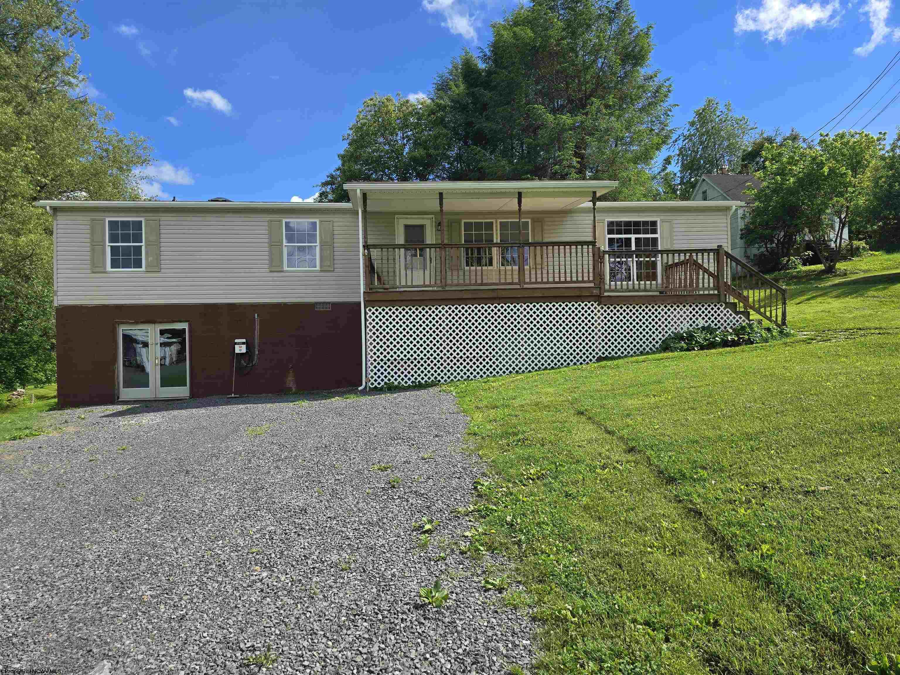 10 W Herring Road Masontown WV 26542