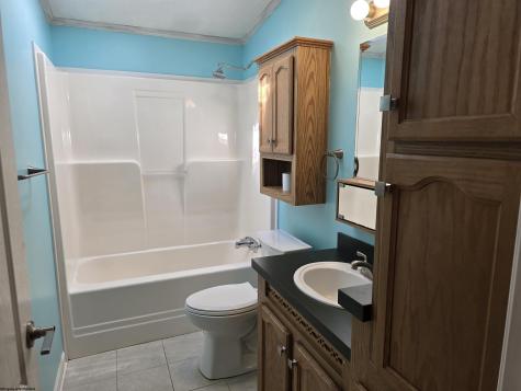 10 W Herring Road Masontown WV 26542