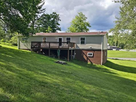 10 W Herring Road Masontown WV 26542