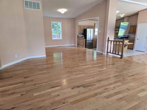 10 W Herring Road Masontown WV 26542
