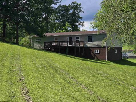 10 W Herring Road Masontown WV 26542
