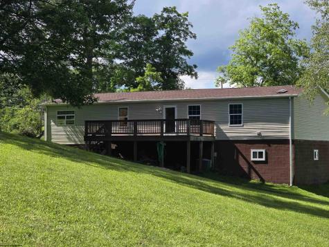 10 W Herring Road Masontown WV 26542