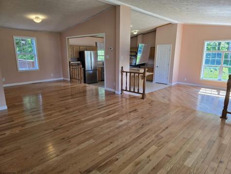 10 W Herring Road Masontown WV 26542
