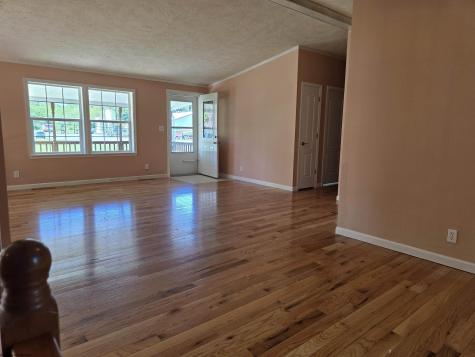 10 W Herring Road Masontown WV 26542