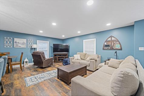 3368 Owl Creek Road Morgantown WV 26508