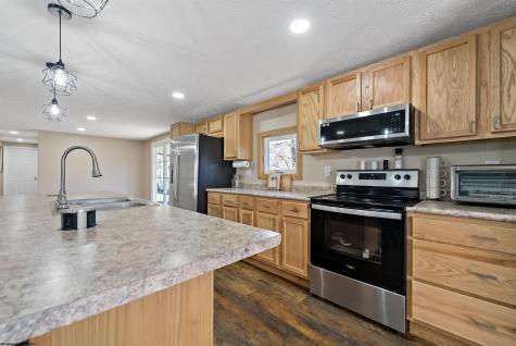 3368 Owl Creek Road Morgantown WV 26508