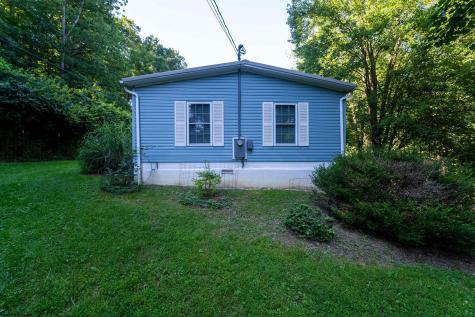 3368 Owl Creek Road Morgantown WV 26508