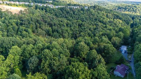 3368 Owl Creek Road Morgantown WV 26508