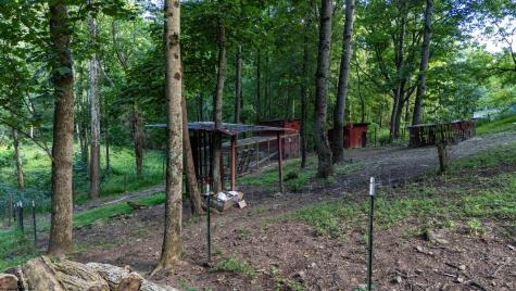 3368 Owl Creek Road Morgantown WV 26508