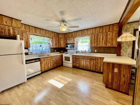 303 Morgantown Street Kingwood WV 26537