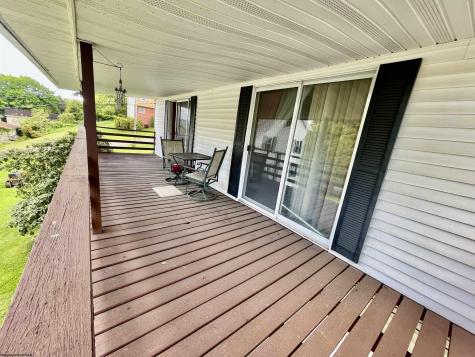 303 Morgantown Street Kingwood WV 26537