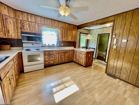 303 Morgantown Street Kingwood WV 26537