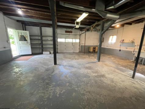 303 Morgantown Street Kingwood WV 26537