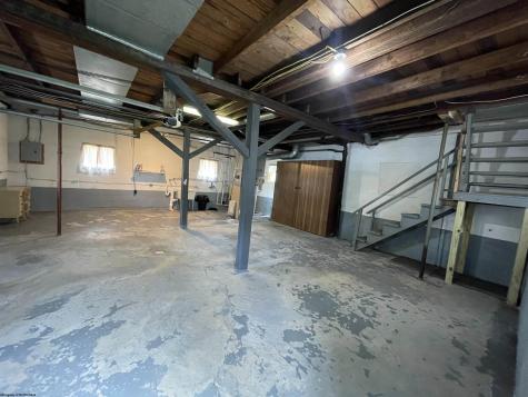 303 Morgantown Street Kingwood WV 26537